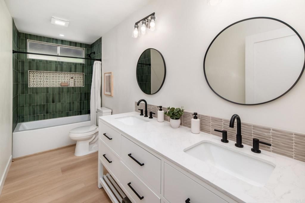 Image 17 of property listing at 2430 Sunflower, Vista, CA 92083