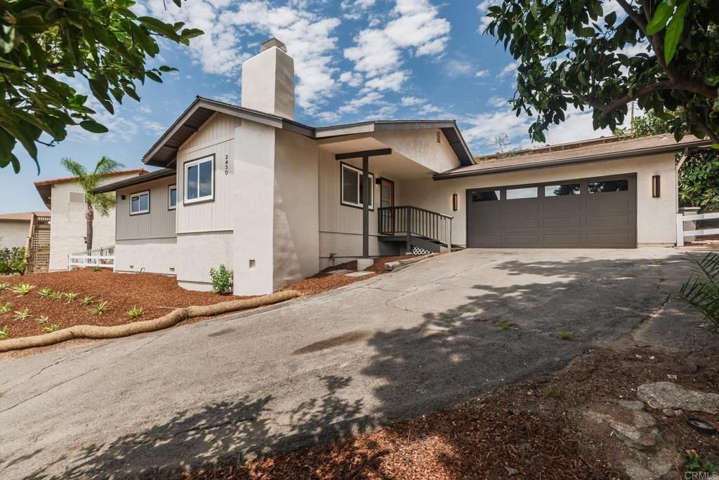 Image 28 of property listing at 2430 Sunflower, Vista, CA 92083