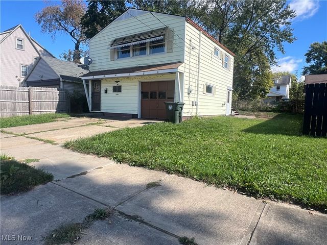 1454 Spring Avenue NE, Canton, OH 44714