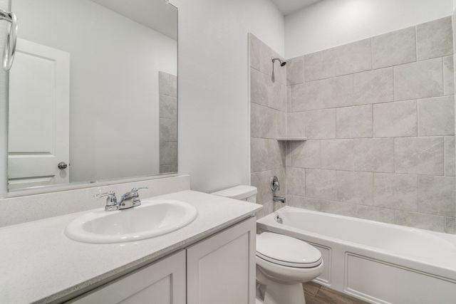 805 Allison Drive, Fate, TX 75087