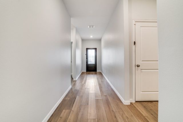 805 Allison Drive, Fate, TX 75087