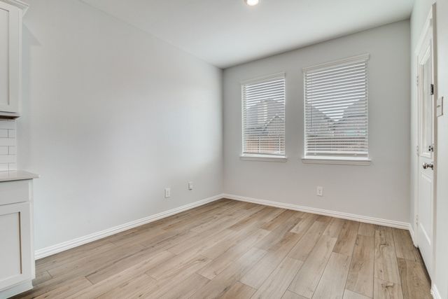 805 Allison Drive, Fate, TX 75087