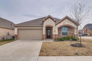 805 Allison Drive, Fate, TX 75087