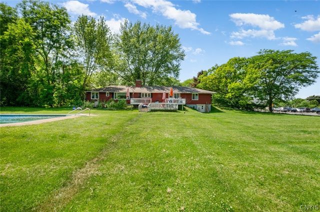 7330 Obrien Rd, Van Buren, NY 13027