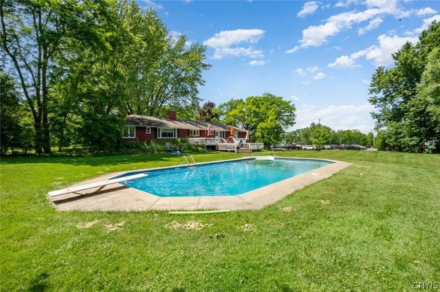 7330 Obrien Rd, Van Buren, NY 13027