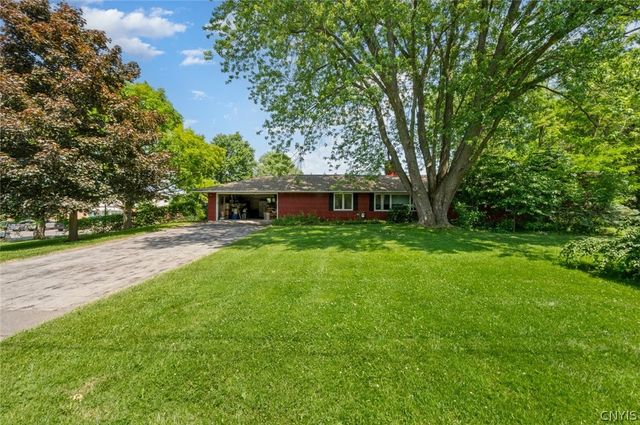 7330 Obrien Rd, Van Buren, NY 13027