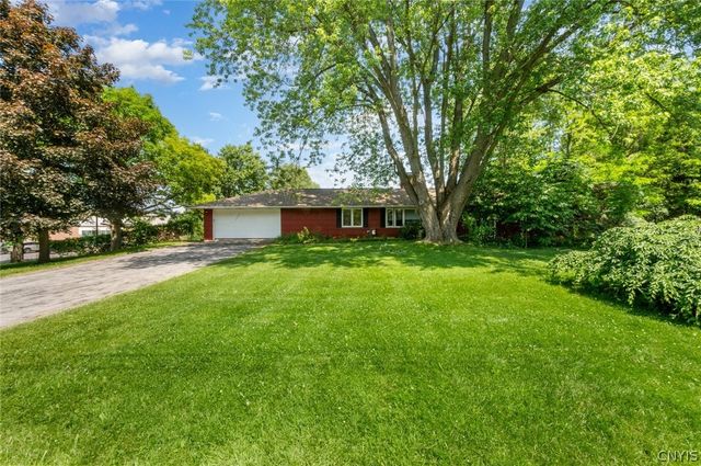 7330 Obrien Rd, Van Buren, NY 13027