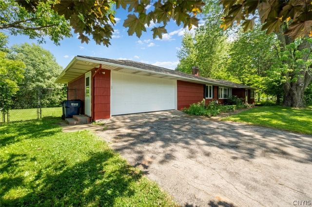 7330 Obrien Rd, Van Buren, NY 13027