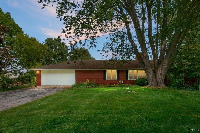 7330 Obrien Rd, Van Buren, NY 13027