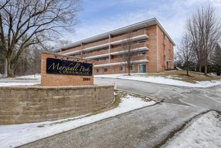 2051 Allen Boulevard #101, Middleton, WI 53562
