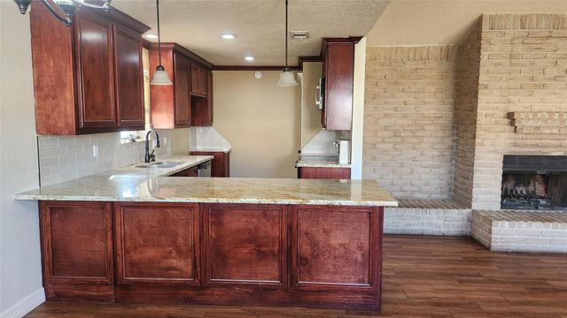 20018 Bolton Bridge Lane, Humble, TX 77338
