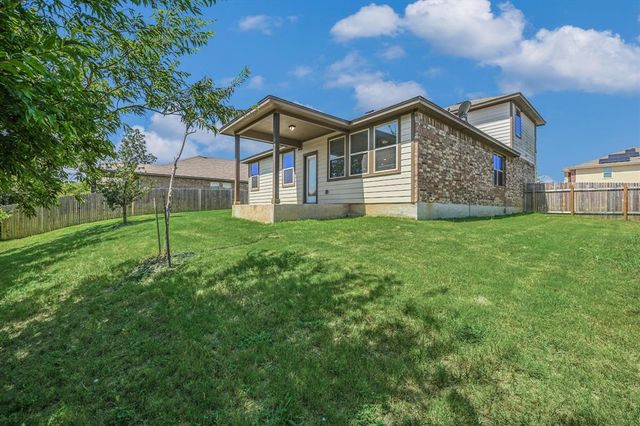 20133 Navarre TER, Pflugerville, TX 78660