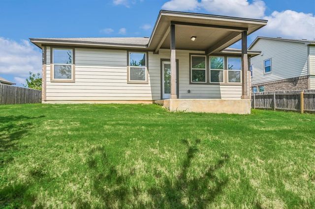 20133 Navarre TER, Pflugerville, TX 78660