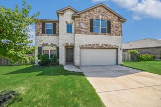 20133 Navarre TER, Pflugerville, TX 78660