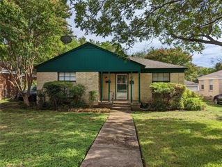 6026 Marquita Avenue, Dallas, TX 75206