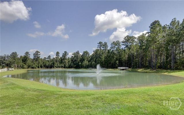 60 Sunbury Drive, Richmond Hill, GA 31324