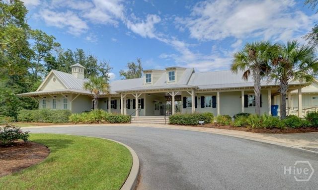 60 Sunbury Drive, Richmond Hill, GA 31324