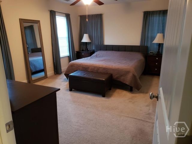 60 Sunbury Drive, Richmond Hill, GA 31324