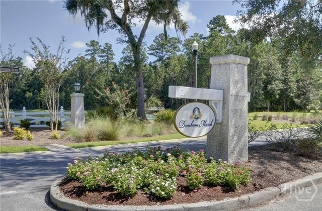 60 Sunbury Drive, Richmond Hill, GA 31324