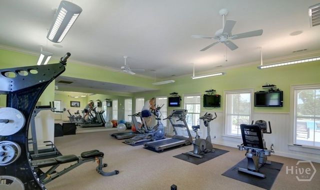 60 Sunbury Drive, Richmond Hill, GA 31324