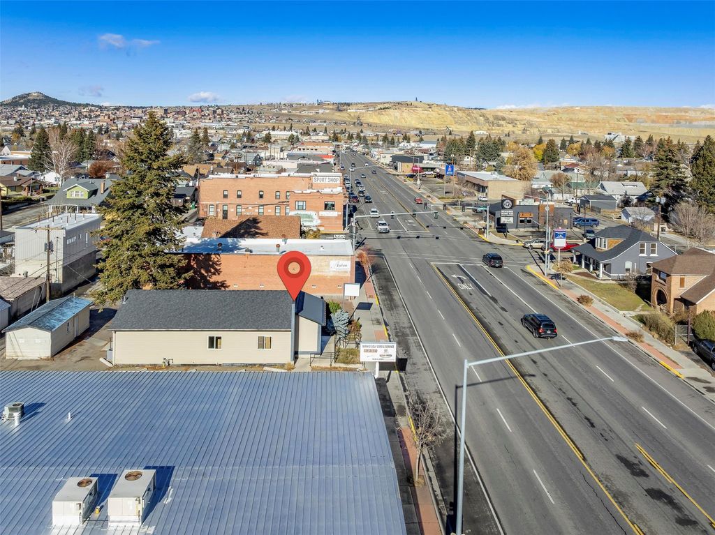 2017 Harrison Avenue, Butte, MT 59701 photo 11