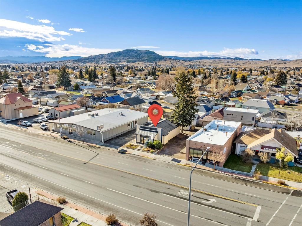 2017 Harrison Avenue, Butte, MT 59701 photo 13