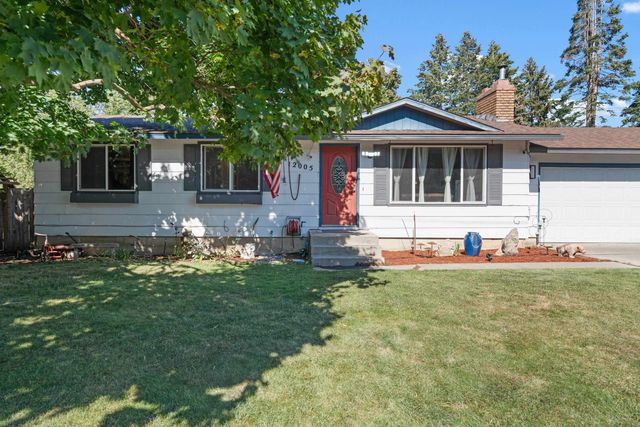 12005 E Cataldo Dr, Spokane Valley, WA 99206 property photo