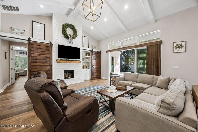 1618 PLANTATION OAKS Lane, Fernandina Beach, FL 32034