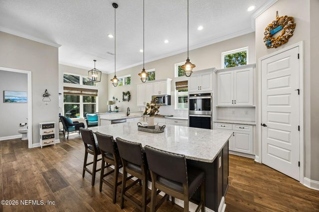 1618 PLANTATION OAKS Lane, Fernandina Beach, FL 32034