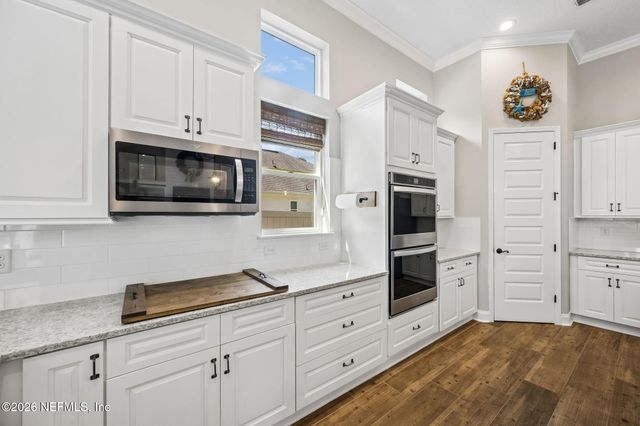 1618 PLANTATION OAKS Lane, Fernandina Beach, FL 32034