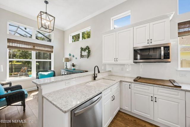 1618 PLANTATION OAKS Lane, Fernandina Beach, FL 32034