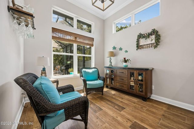 1618 PLANTATION OAKS Lane, Fernandina Beach, FL 32034