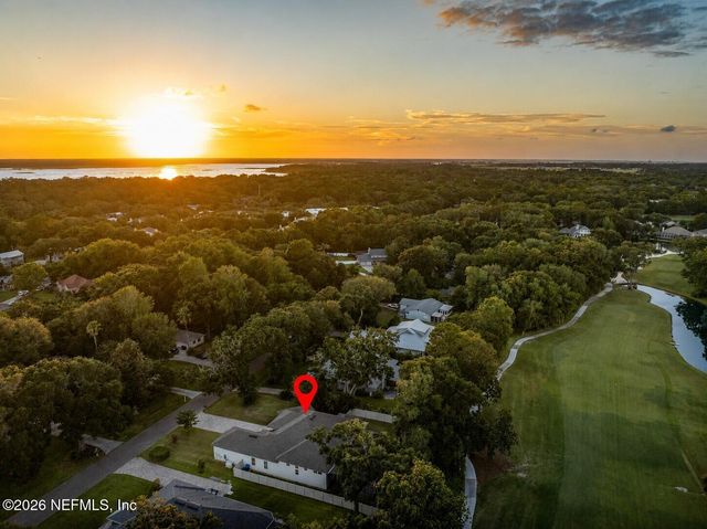 1618 PLANTATION OAKS Lane, Fernandina Beach, FL 32034