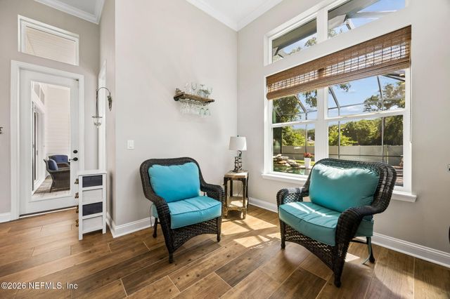 1618 PLANTATION OAKS Lane, Fernandina Beach, FL 32034