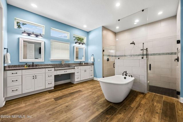 1618 PLANTATION OAKS Lane, Fernandina Beach, FL 32034