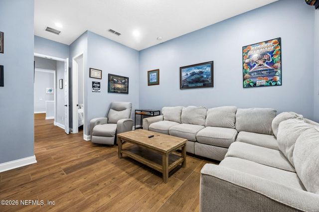 1618 PLANTATION OAKS Lane, Fernandina Beach, FL 32034