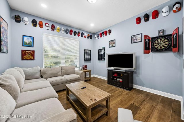 1618 PLANTATION OAKS Lane, Fernandina Beach, FL 32034