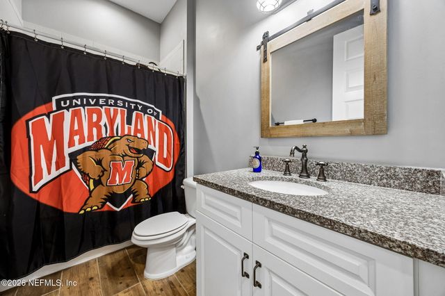 1618 PLANTATION OAKS Lane, Fernandina Beach, FL 32034