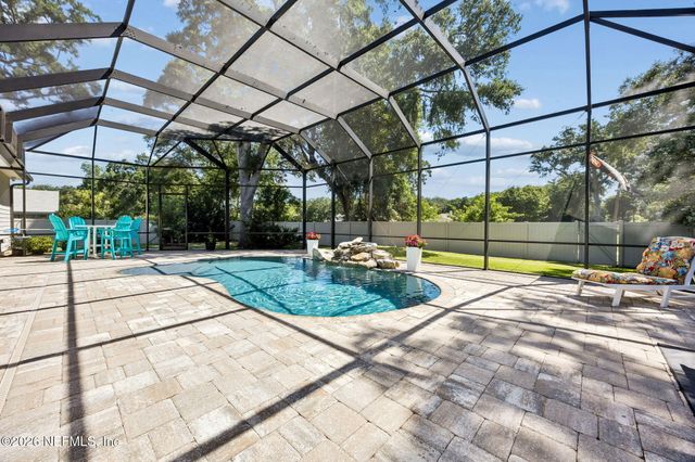 1618 PLANTATION OAKS Lane, Fernandina Beach, FL 32034