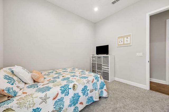 1618 PLANTATION OAKS Lane, Fernandina Beach, FL 32034