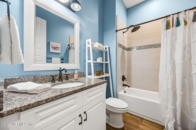 1618 PLANTATION OAKS Lane, Fernandina Beach, FL 32034