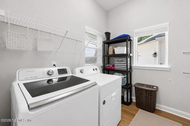 1618 PLANTATION OAKS Lane, Fernandina Beach, FL 32034