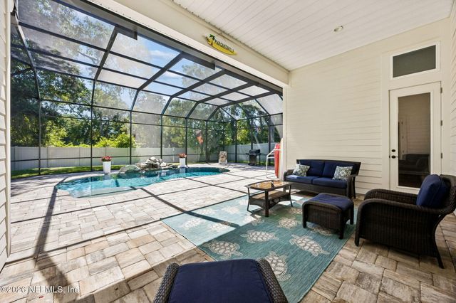 1618 PLANTATION OAKS Lane, Fernandina Beach, FL 32034