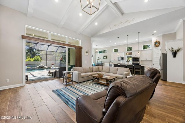 1618 PLANTATION OAKS Lane, Fernandina Beach, FL 32034