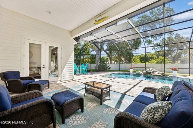 1618 PLANTATION OAKS Lane, Fernandina Beach, FL 32034