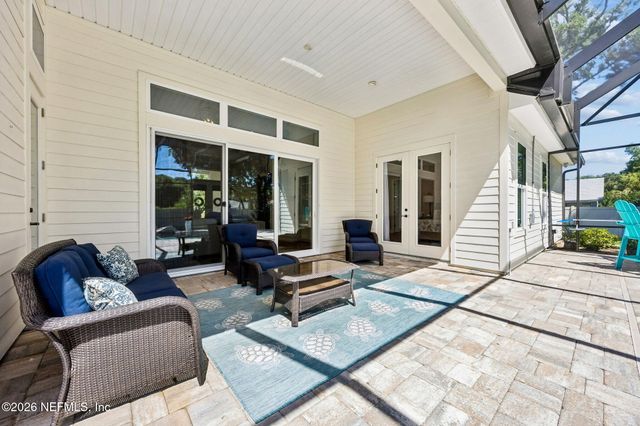 1618 PLANTATION OAKS Lane, Fernandina Beach, FL 32034