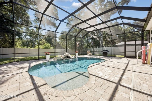 1618 PLANTATION OAKS Lane, Fernandina Beach, FL 32034