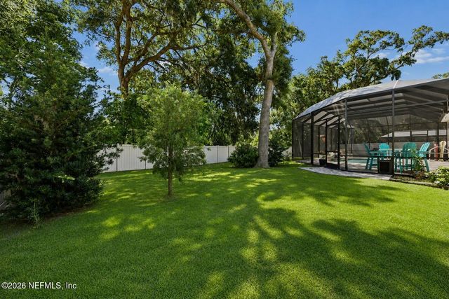 1618 PLANTATION OAKS Lane, Fernandina Beach, FL 32034
