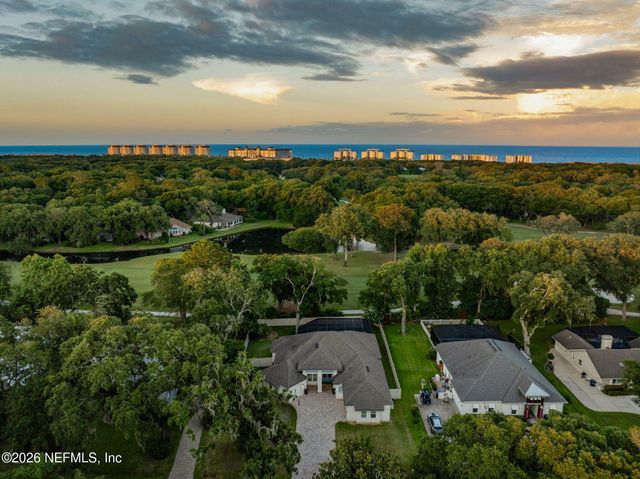 1618 PLANTATION OAKS Lane, Fernandina Beach, FL 32034