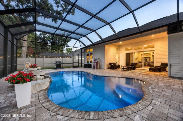 1618 PLANTATION OAKS Lane, Fernandina Beach, FL 32034